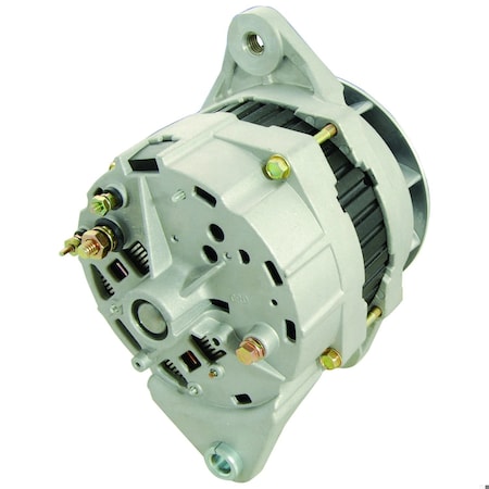 Ilb Gold Replacement For Freightliner Century Class L6 12.7L 12686Cc 774Cid, 1998 Alternator WY-7332-8
